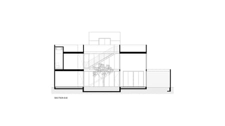 Tiburón House